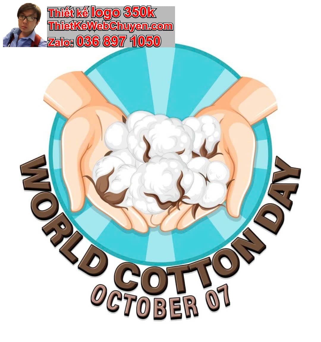 Ý tưởng thiết kế logo online sáng tạo 