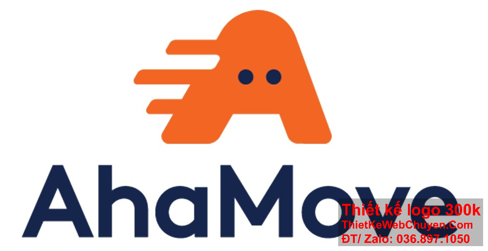 Logo Ahamove thường được nhìn thấy trên các phương tiện vận chuyển, tạo nên sự nhận diện mạnh mẽ cho dịch vụ của họ. Logo của Ahamove là biểu tượng độc đáo được sử dụng trong lĩnh vực giao hàng và vận chuyển hàng hóa.
