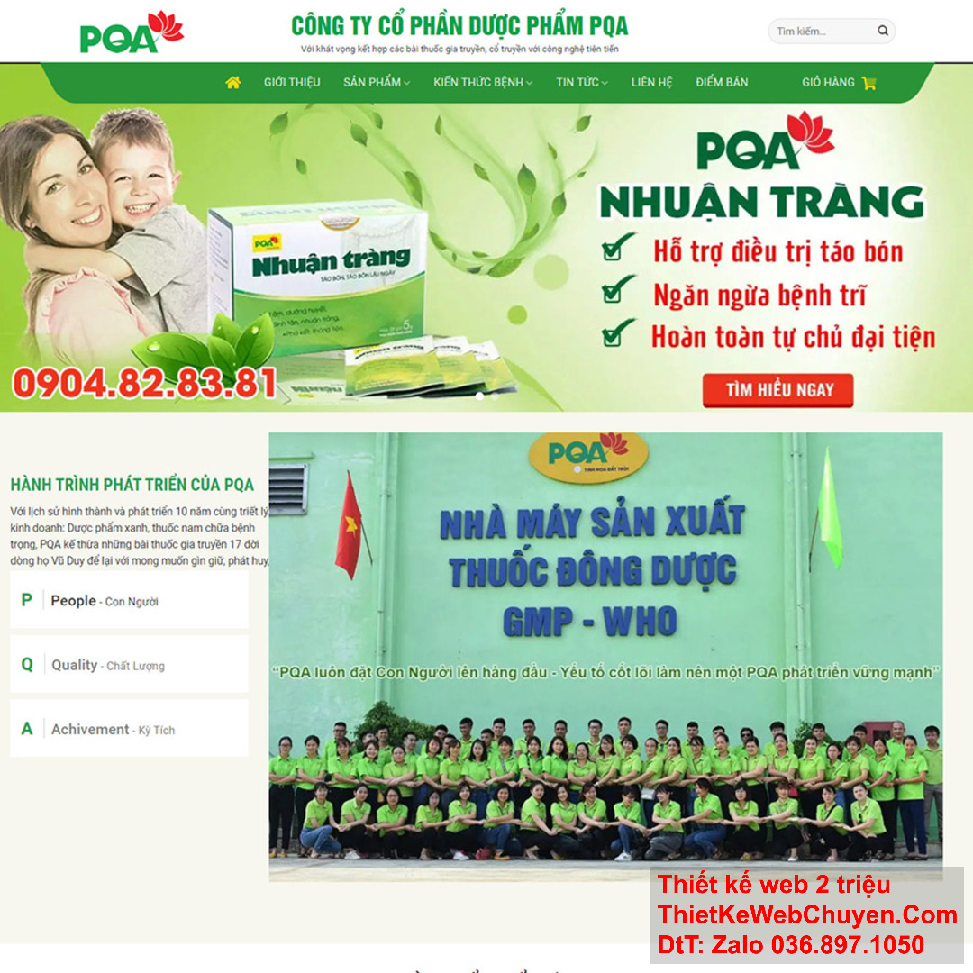 AI thiết kế web giúp tối ưu hóa tỷ lệ thoát trang