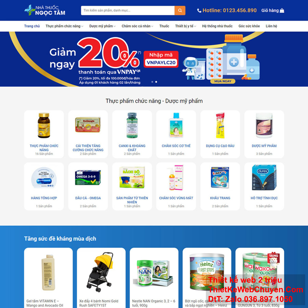 AI thiết kế web giúp cải thiện hiệu suất máy chủ