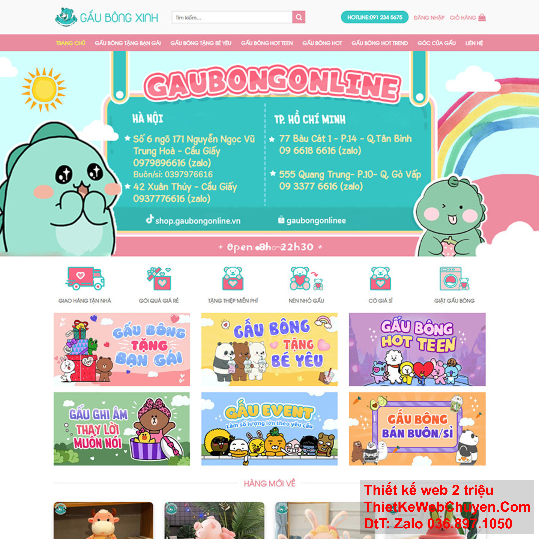 AI thiết kế web giúp tối ưu hóa mã nguồn