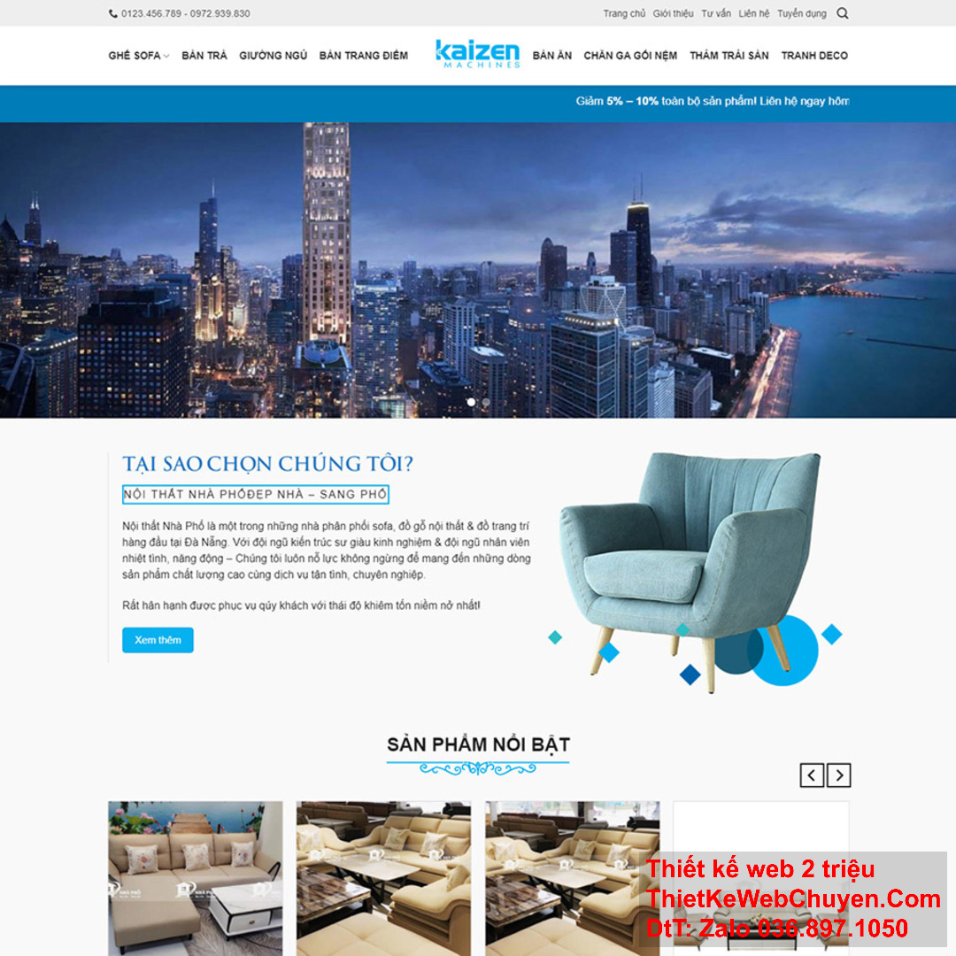 AI thiết kế web giúp tạo ra các trang web đa ngôn ngữ