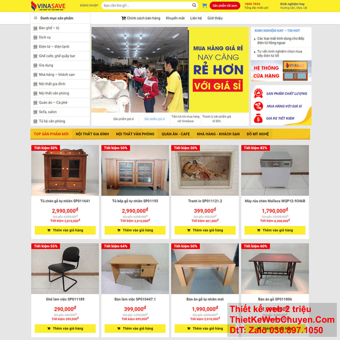 AI thiết kế web giúp tiết kiệm thời gian và chi phí