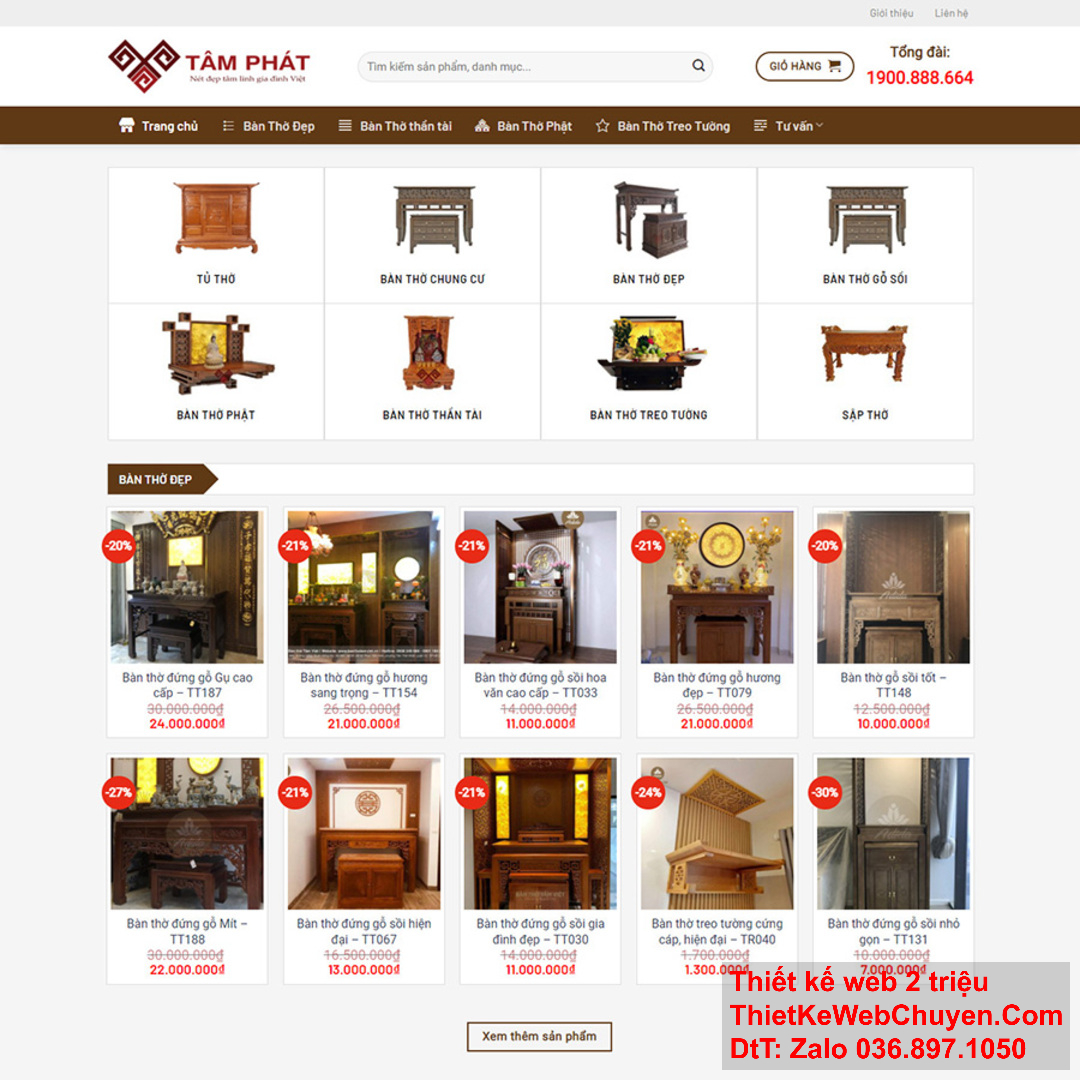 Với AI thiết kế web, bạn có thể dễ dàng tạo trang web đáp ứng