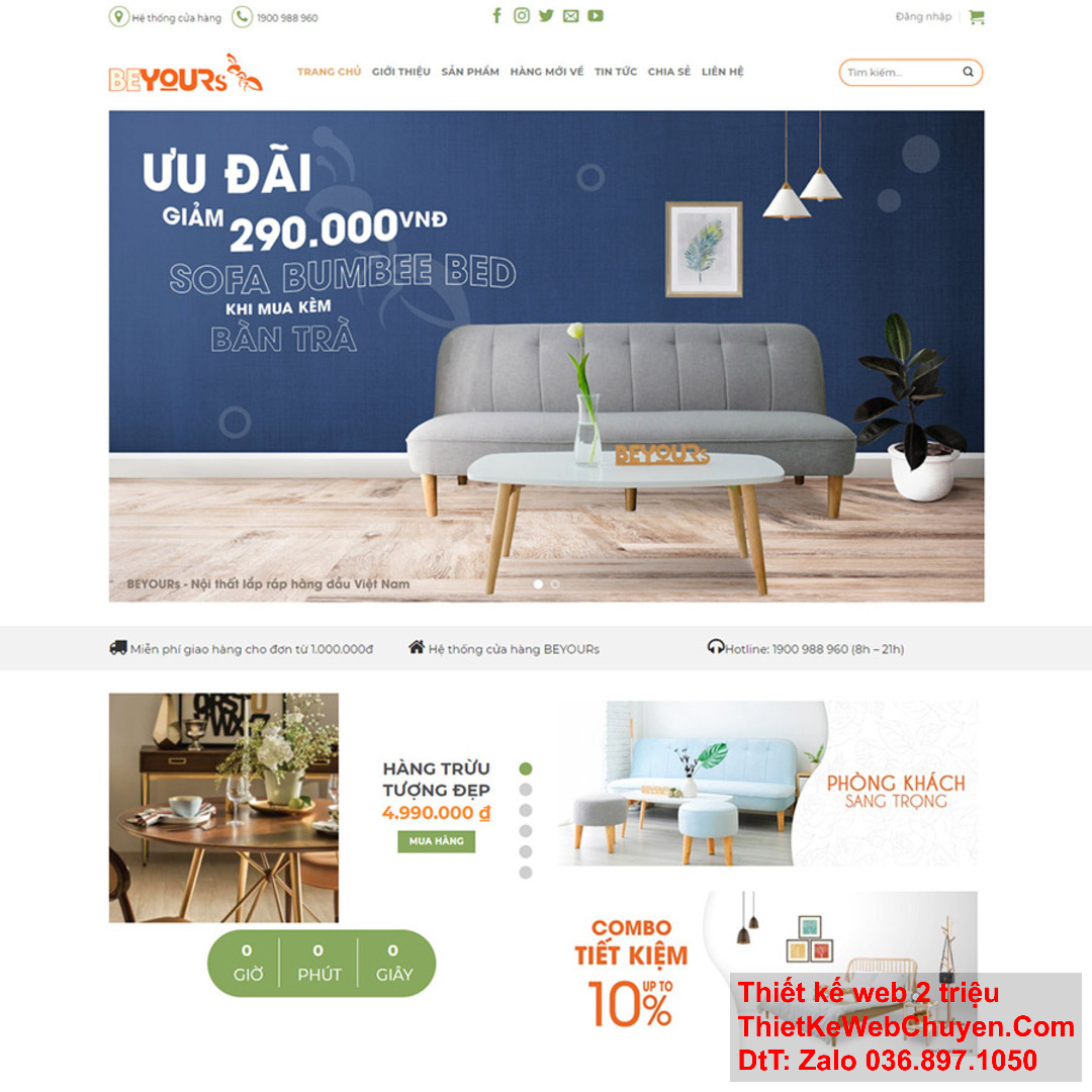 AI thiết kế web giúp tối ưu hóa nội dung cho trang web