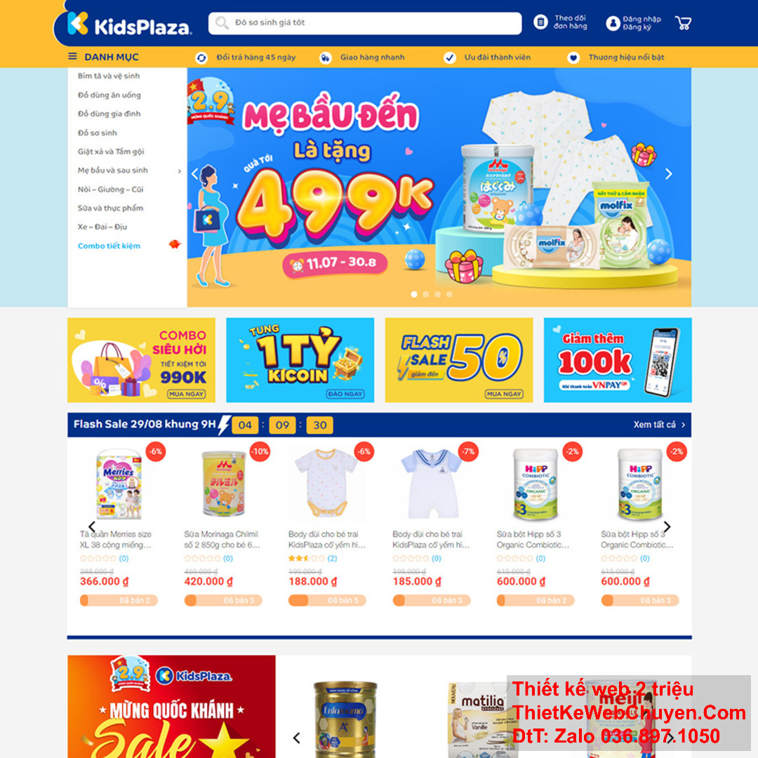 AI thiết kế web giúp tạo ra giao diện thân thiện với người dùng