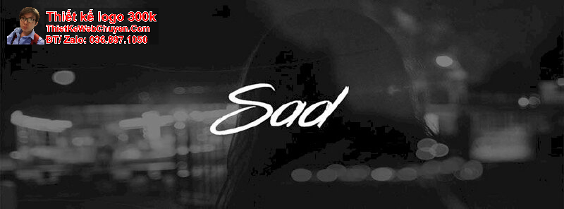 ảnh bìa buồn ảnh bìa buồn