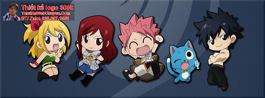 ảnh bìa cute chibi ảnh bìa cute chibi