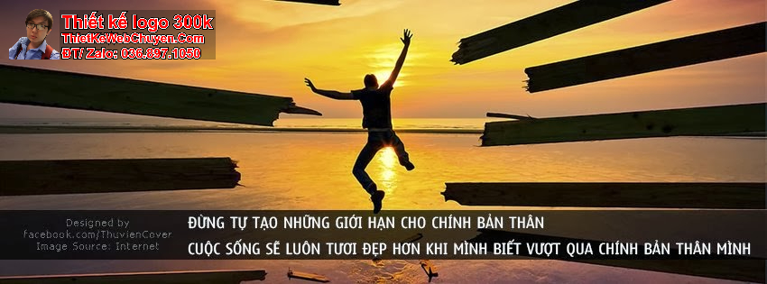 ảnh bìa cuộc sống tươi đẹp