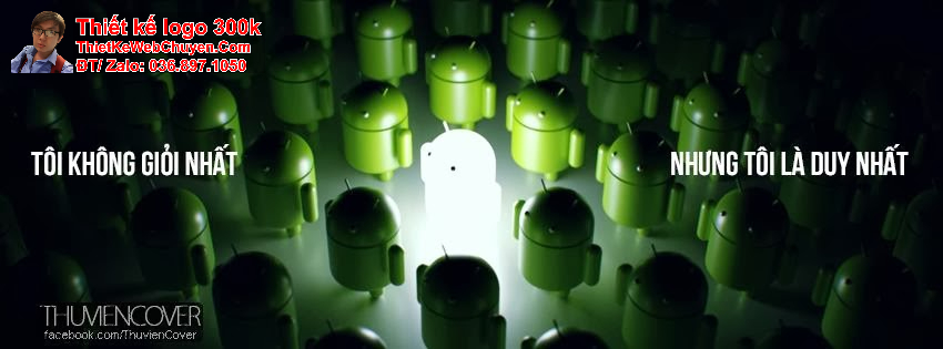 ảnh bìa cuộc sống tươi đẹp