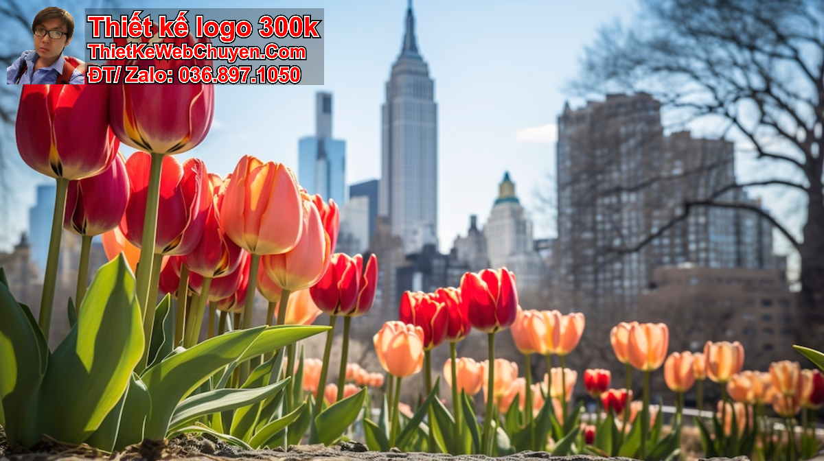 ảnh bìa hoa tulip ảnh bìa hoa tulip