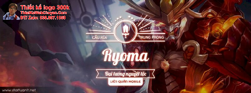 ảnh bìa liên quân