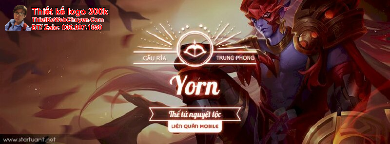 ảnh bìa liên quân