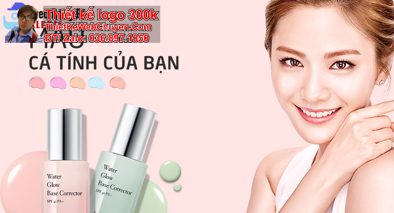 ảnh bìa mỹ phẩm ảnh bìa mỹ phẩm