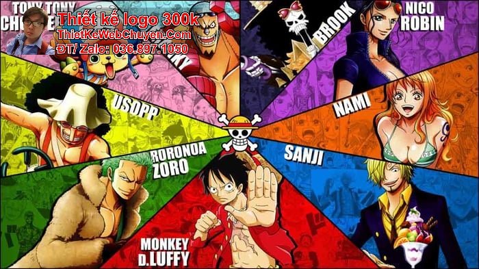 ảnh bìa one piece ảnh bìa one piece