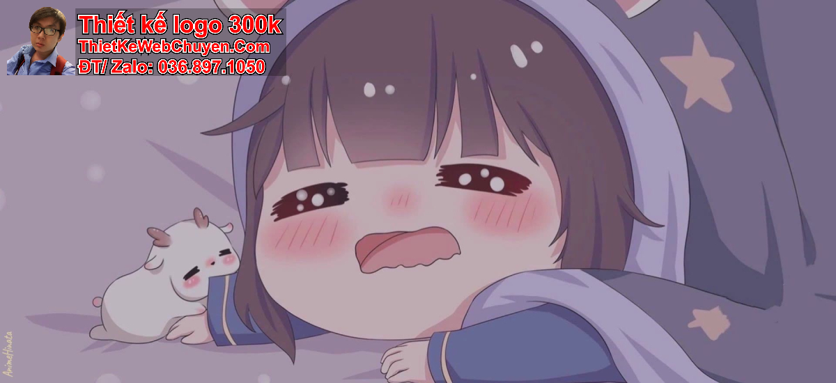 ảnh bìa zalo chill