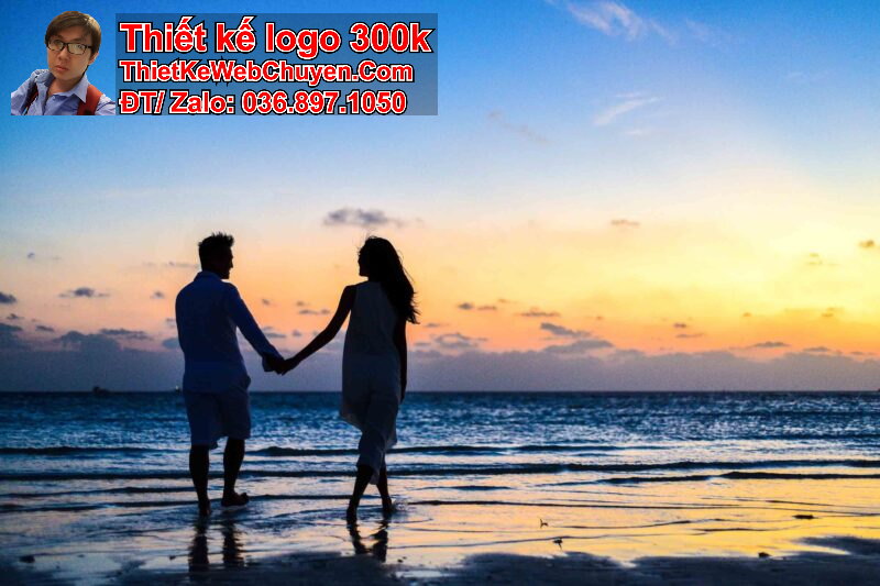 ảnh bìa zalo chill