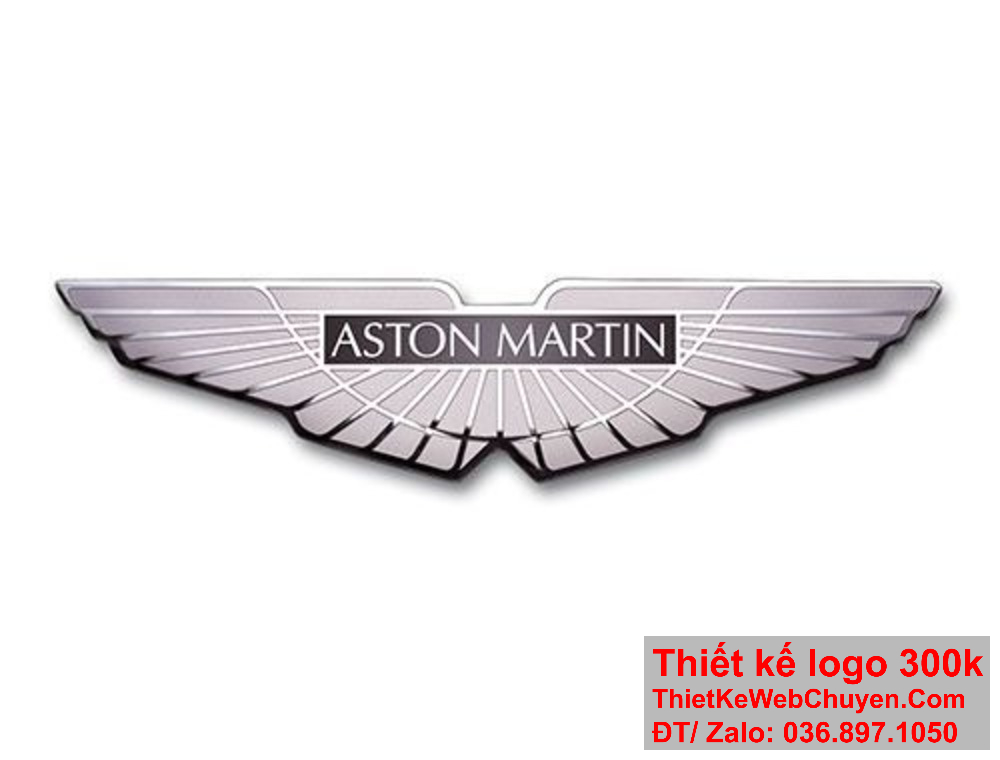 Aston Martin logo là điểm nhấn quan trọng trong việc xác định danh tiếng và thương hiệu của công ty. Logo của Aston Martin không chỉ là biểu tượng, mà còn là biểu tượng của sự cống hiến và sáng tạo.