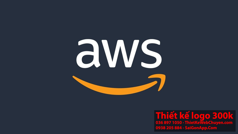 AWS Logo là biểu tượng của sự đổi mới và tiên tiến trong lĩnh vực công nghệ. AWS Logo là biểu tượng đại diện cho dịch vụ đám mây hàng đầu thế giới của Amazon.