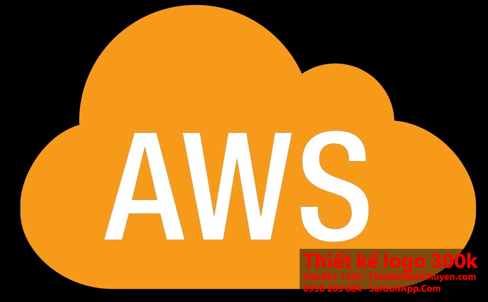 AWS Logo thường được in trên các sản phẩm và dịch vụ của Amazon liên quan đến đám mây. AWS Logo thường được sử dụng trên các trang web, ứng dụng và tài liệu quảng cáo của Amazon Web Services.