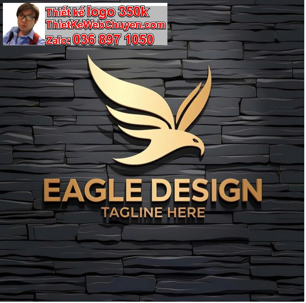 Bàn giao file gốc logo công ty