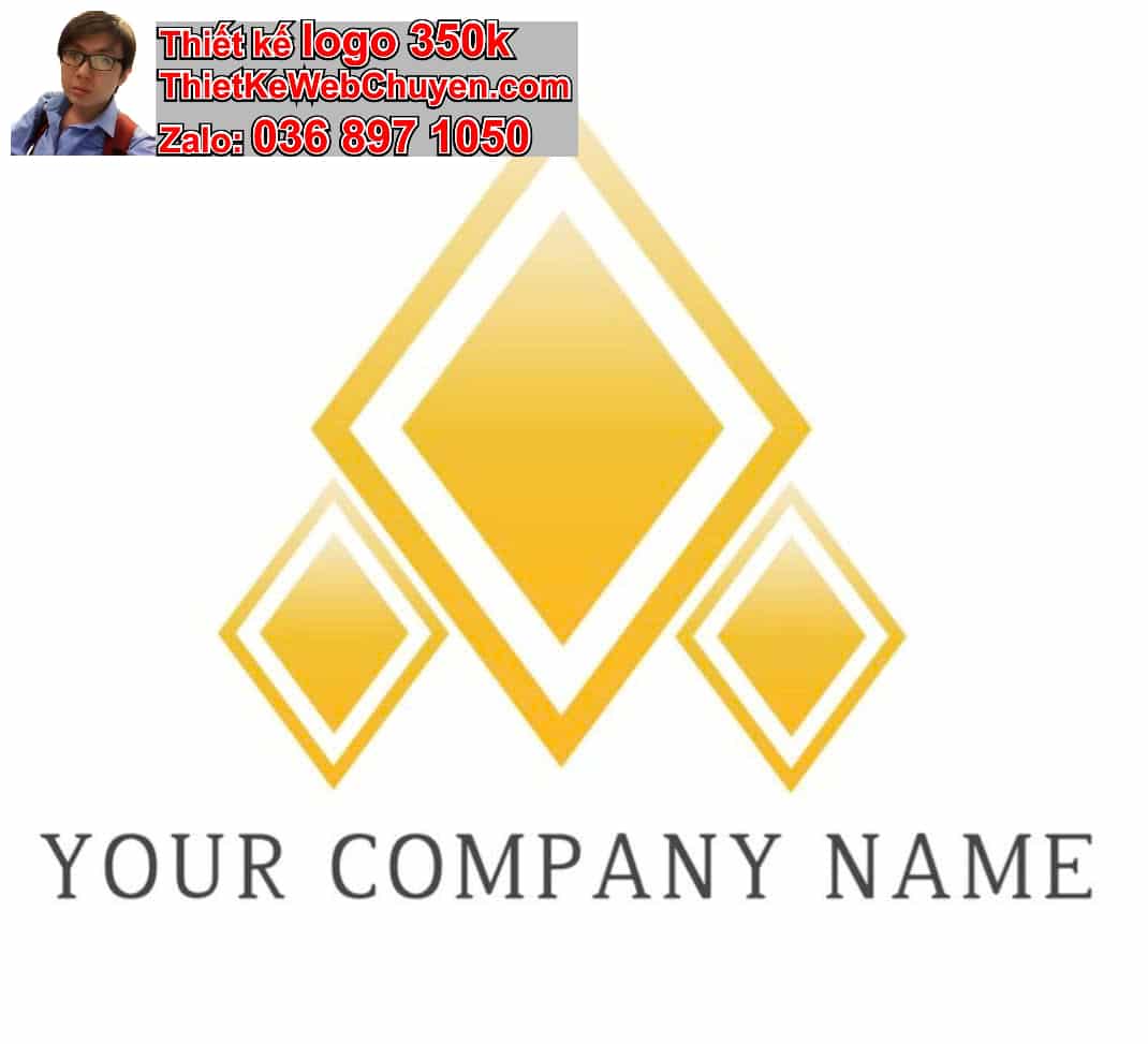 Bàn giao file gốc logo công ty