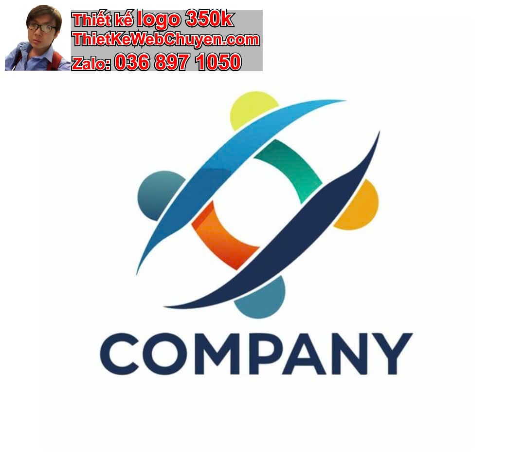 Bao nhiêu concept lần sửa logo công ty