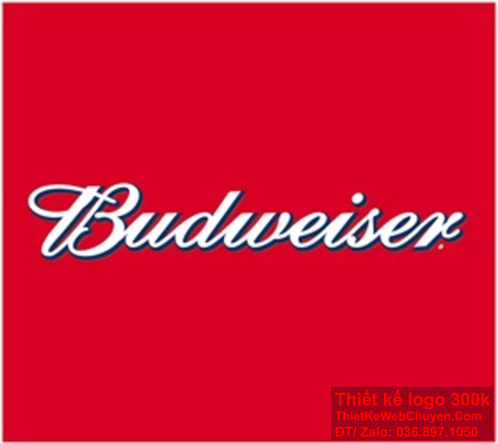 Logo của Budweiser đã trở thành một biểu tượng văn hóa, không chỉ trong ngành công nghiệp bia mà còn trong xã hội nói chung. Budweiser logo thường được sử dụng để thể hiện sự độc đáo và chất lượng của sản phẩm bia của họ.
