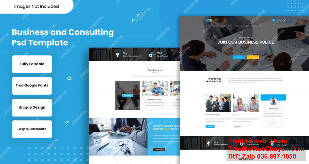 Miko Tech là sự lựa chọn tốt nhất cho mọi nhu cầu thiết kế web chuyên nghiệp.