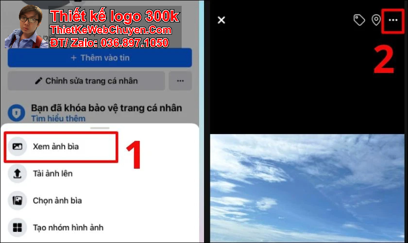 cách gỡ ảnh bìa facebook cách gỡ ảnh bìa facebook