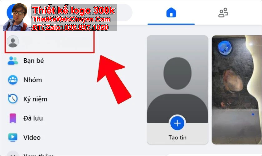 cách gỡ ảnh bìa facebook cách gỡ ảnh bìa facebook