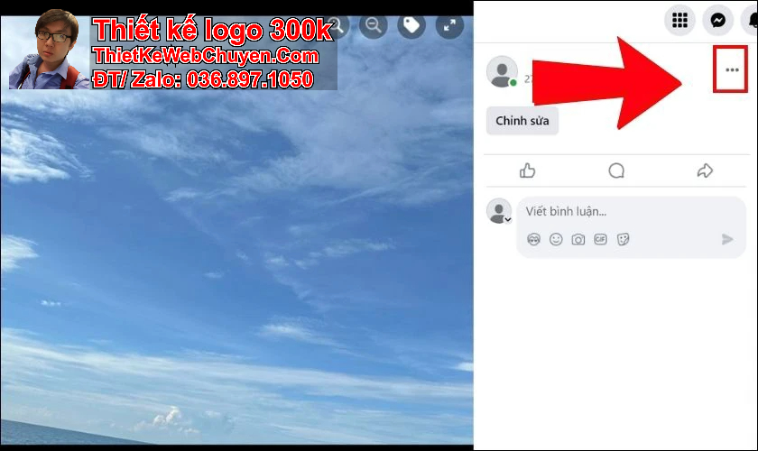 cách gỡ ảnh bìa facebook cách gỡ ảnh bìa facebook