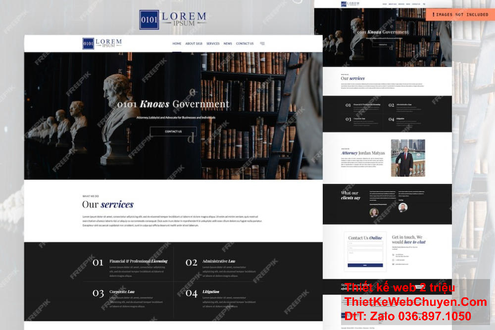 Phân tích dữ liệu từ biểu mẫu liên lạc để cải thiện hiệu suất của trang landing page. Kiểm tra và điều chỉnh trang landing page của bạn đối với các trình duyệt khác nhau.