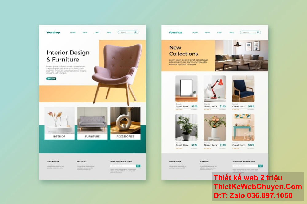 Sử dụng tiêu đề và phụ đề hấp dẫn để thu hút sự chú ý trên trang landing page của bạn. Làm thế nào để tối ưu hóa trang landing page cho tốc độ tải trang nhanh chóng?