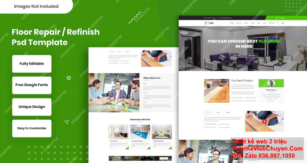Sử dụng phần tử đồ họa và hình ảnh chất lượng cao để tạo ra trang landing page đẹp mắt. Tối ưu hóa tiêu đề của trang landing page để làm cho nó hấp dẫn và hứng thú.