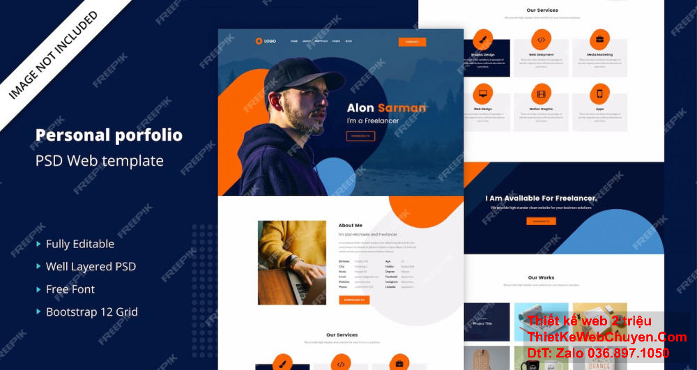 Tạo ra một trải nghiệm người dùng độc đáo và không thể quên trên trang landing page của bạn. Làm thế nào để tối ưu hóa trang landing page cho chuyển đổi cao nhất có thể?