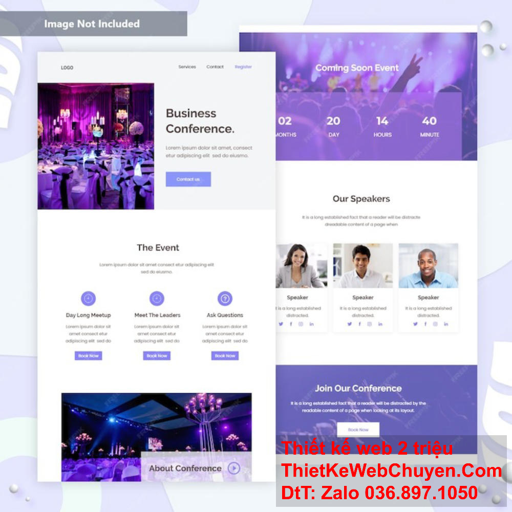 Đặt một mục tiêu cụ thể cho trang landing page của bạn và đo lường hiệu suất dựa trên nó. Sử dụng yếu tố xã hội như đánh giá và đánh giá của khách hàng để tăng độ tin cậy của trang landing page.