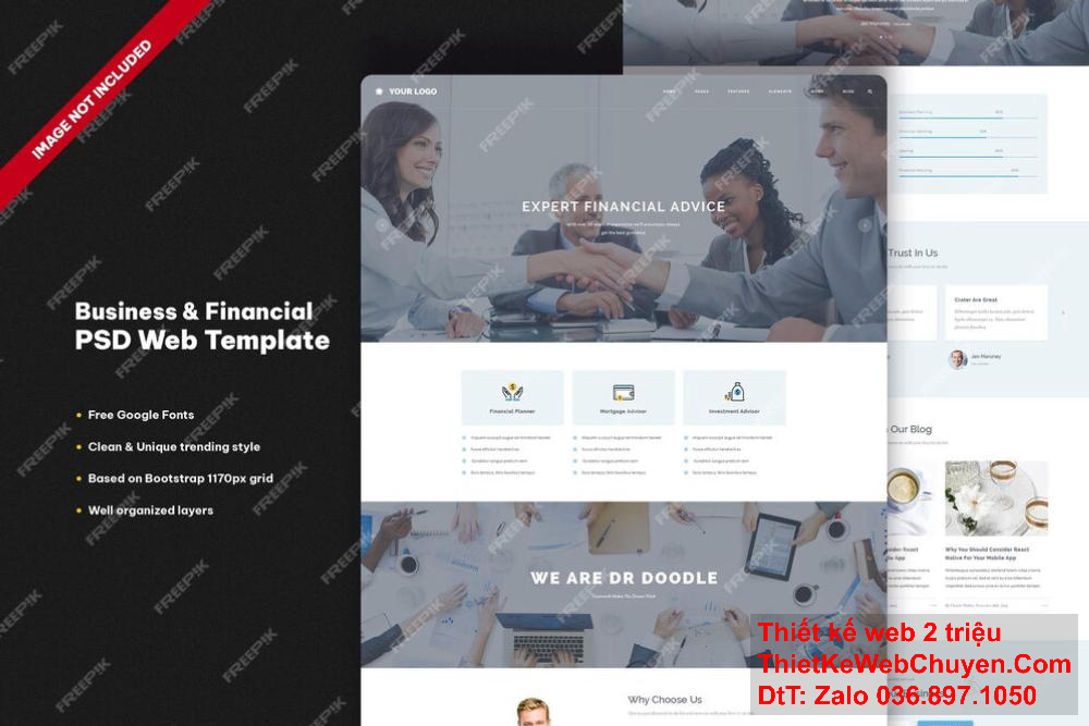 Làm thế nào để tạo ra một giao diện người dùng trực quan và dễ sử dụng cho trang landing page? Cân nhắc việc sử dụng video để làm nổi bật trang landing page của bạn.