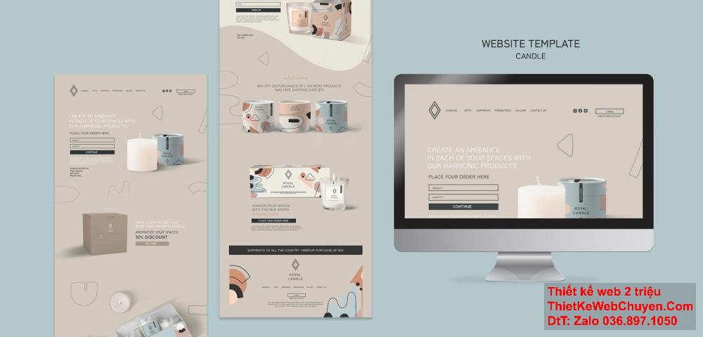 Tối ưu hóa tiêu đề và meta mô tả của trang landing page cho việc tìm kiếm trên Google. Tích hợp các phương tiện xã hội để tăng tương tác trên trang landing page.