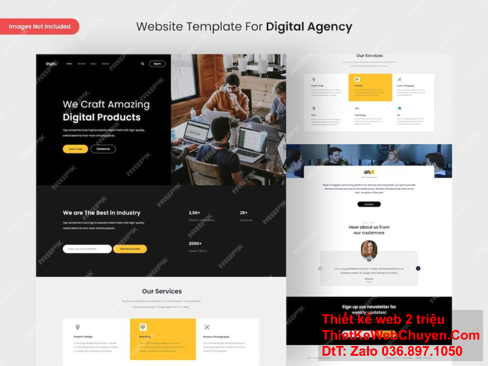 Phân tích dữ liệu để hiểu rõ hành vi của người dùng trên trang landing page của bạn. Làm thế nào để sử dụng màu sắc một cách hiệu quả trên trang landing page?