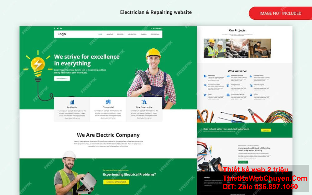 Sử dụng ngôn ngữ và thông điệp phù hợp với đối tượng mục tiêu của bạn trên trang landing page. Sử dụng công cụ như Google Analytics để theo dõi lưu lượng truy cập và hành vi của người dùng trên trang landing page.