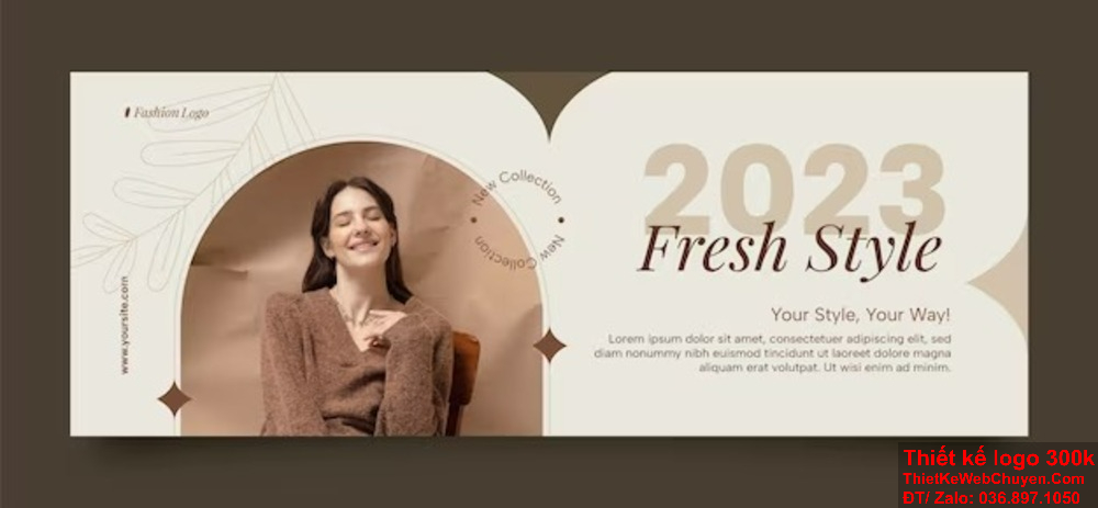 Học cách thiết kế banner website ảnh bìa làm nổi bật thông điệp thương hiệu. Tối ưu trải nghiệm người dùng bằng cách thiết kế banner website ảnh bìa tương tác tốt.