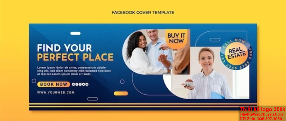 Cách thiết kế banner website ảnh bìa cần phù hợp với mục tiêu của chiến dịch. Cách thiết kế banner website ảnh bìa tối ưu hóa để tăng tỷ lệ chuyển đổi.