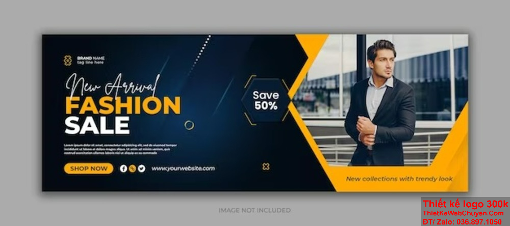 Tạo hiệu ứng mạnh mẽ qua cách thiết kế banner website ảnh bìa động đầy sức hút. Khám phá cách thiết kế banner website ảnh bìa chuyên nghiệp, nâng tầm thương hiệu.