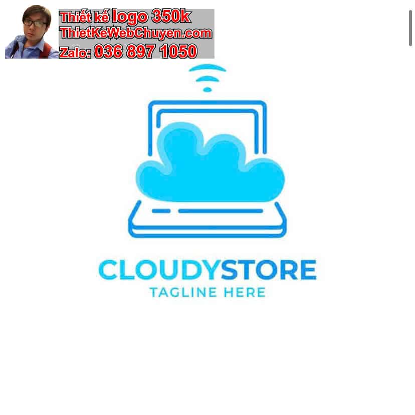 Cách thiết kế logo online