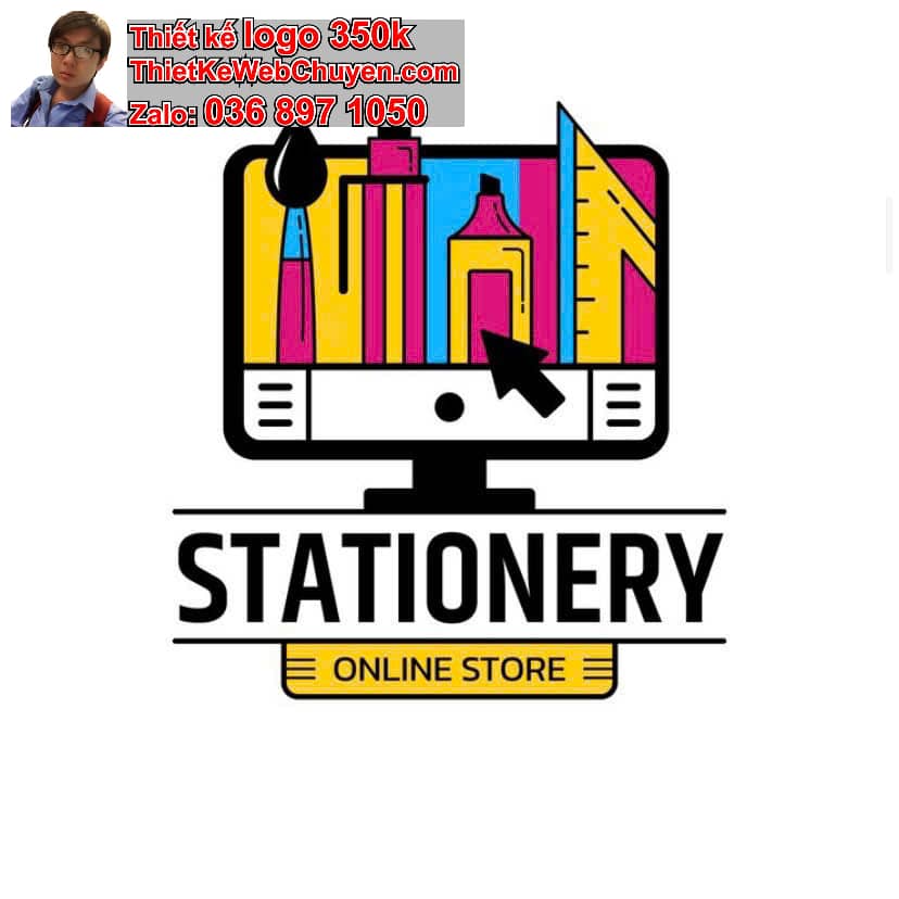 Cách thiết kế logo online