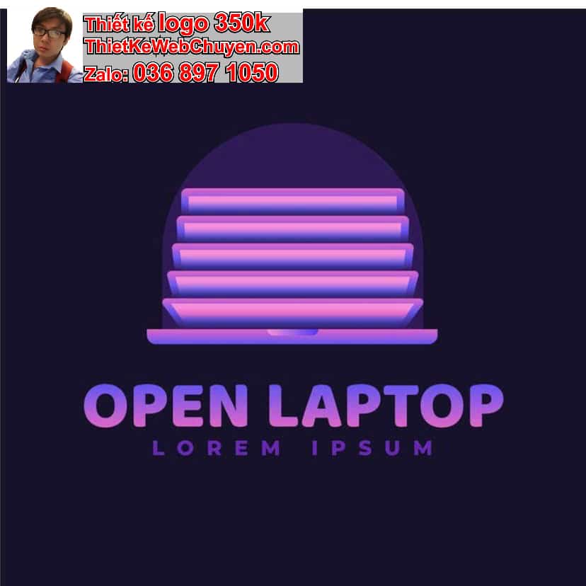 Cách thiết kế logo online