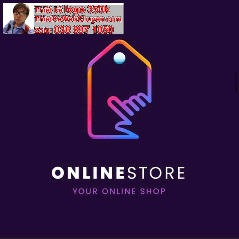 Cách thiết kế logo online