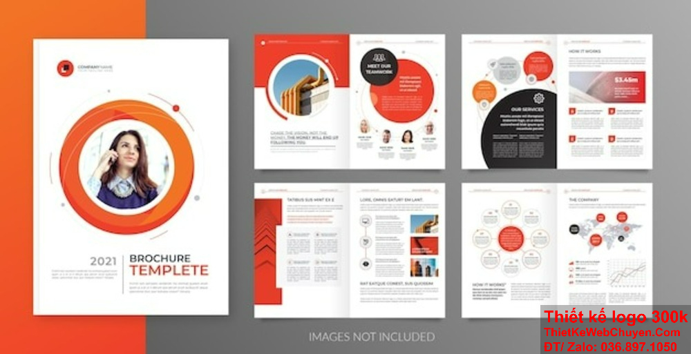 Bạn cần học cách thiết kế profile để phản ánh đúng năng lực và kinh nghiệm của mình. Cách thiết kế profile hấp dẫn giúp bạn dễ dàng kết nối với những người có cùng sở thích.