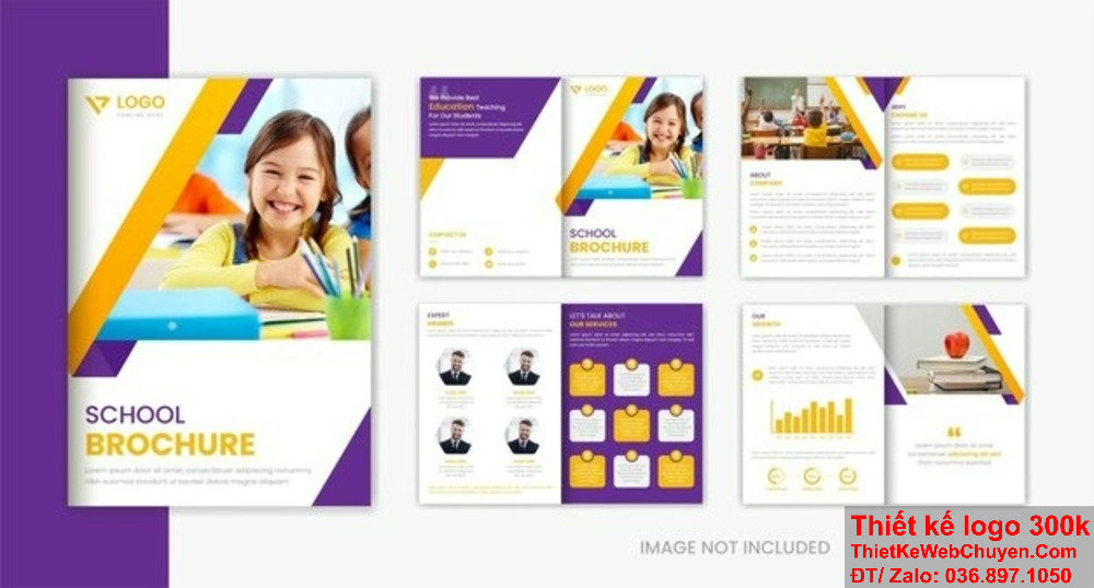 Bạn nên biết cách thiết kế profile theo từng ngành nghề cụ thể. Tìm hiểu cách thiết kế profile đơn giản mà hiệu quả để thu hút sự chú ý.